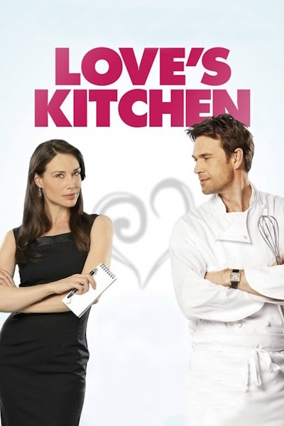 Loves Kitchen