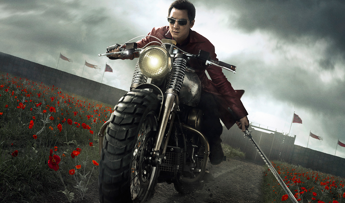 Season 1