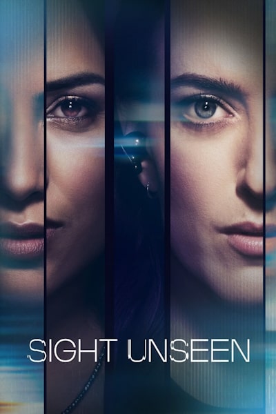Sight Unseen - Season 2