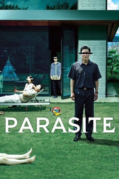 Parasite (Gisaengchung) [Sub: Eng]