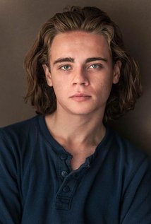 Christopher Dylan White