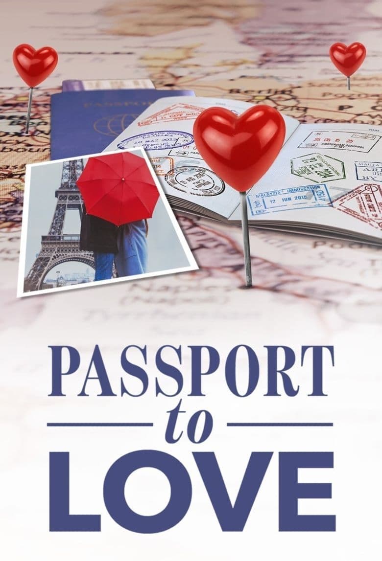 Passport to Love - Season 1