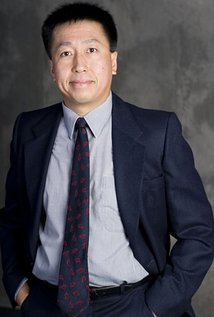 Henry Mah