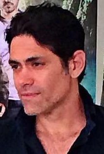 Manuel Uriza