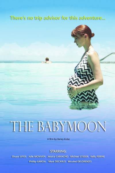 The Babymoon