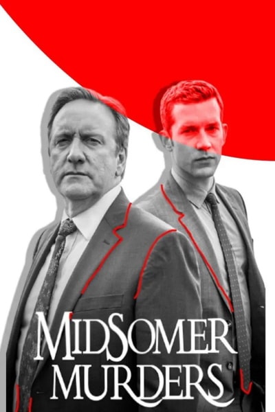 Midsomer Murders - Season 23 - Click And Watch Here Midsomer Murders ...