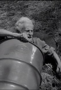 Alexander Scourby