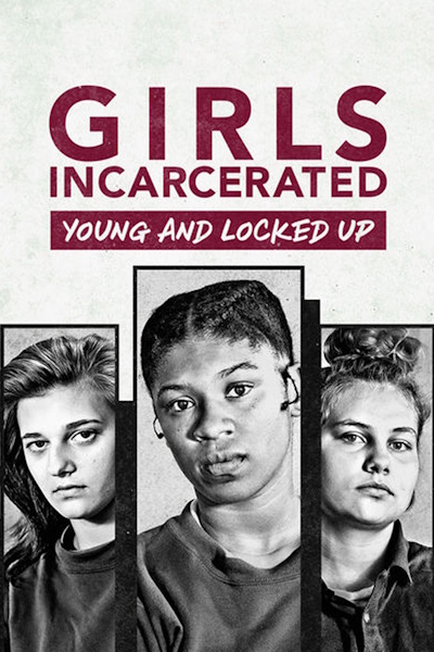 Girls Incarcerated - Season 2