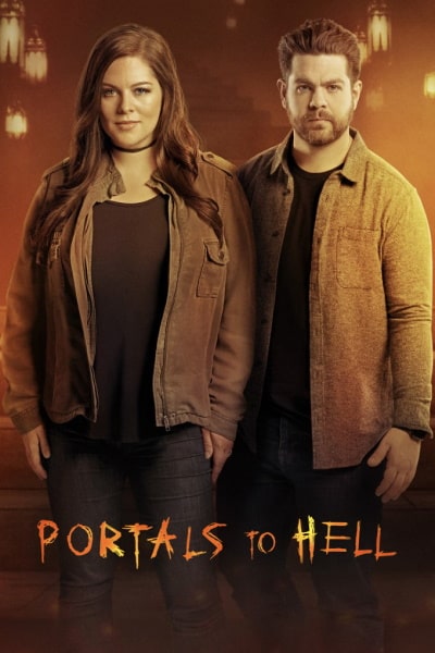 Portals to Hell - Season 3