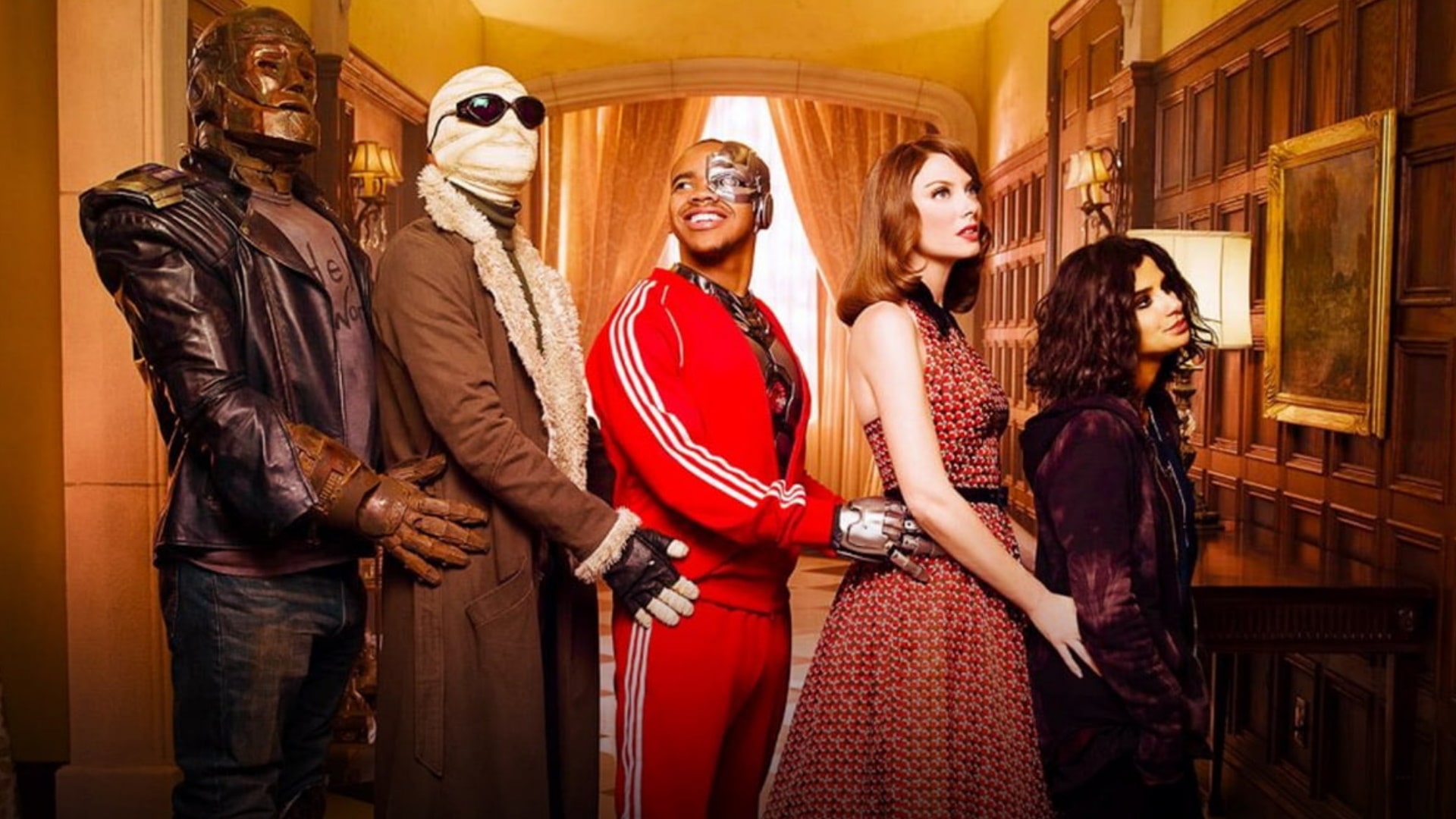 Season 3