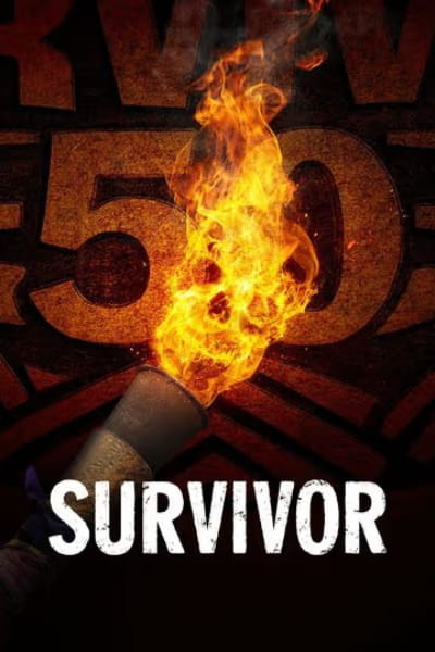 Survivor - Season 50