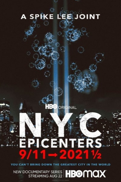 NYC Epicenters 9/11-2021 - Season 1