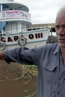Jeremy Wade