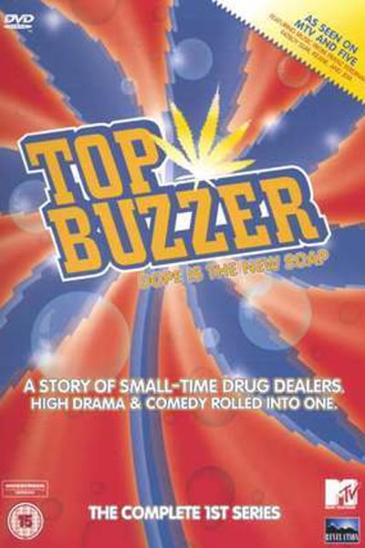 Top Buzzer - Season 1