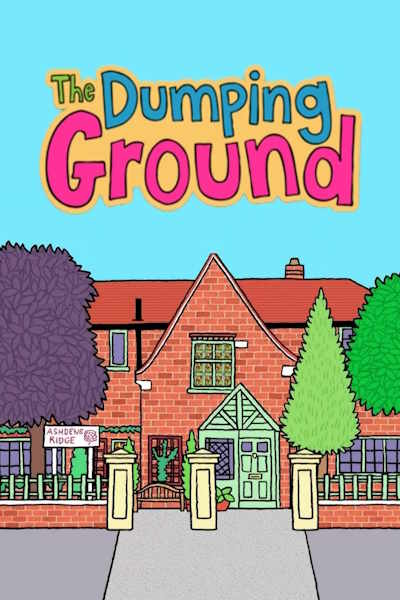 The Dumping Ground - Season 2