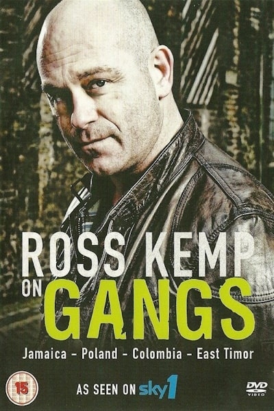 Ross Kemp on Gangs - Season 3