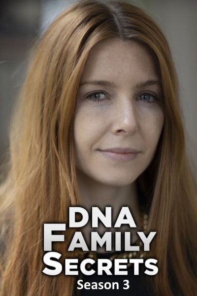 DNA Family Secrets - Season 3