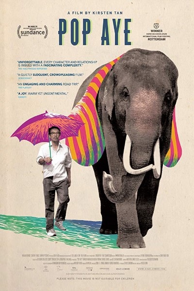 Pop Aye [Sub: Eng]