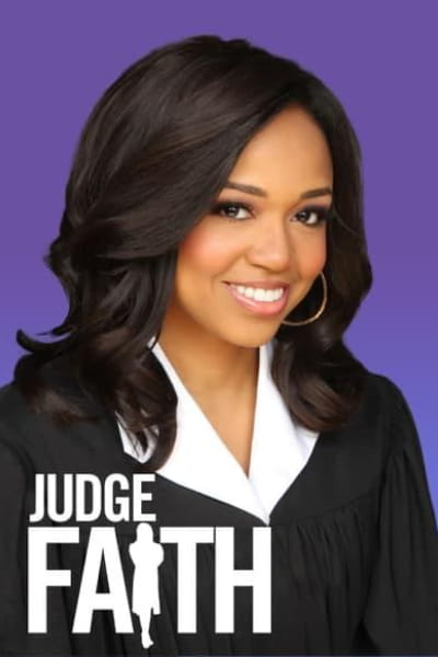 Judge Faith - Season 1