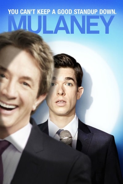 Mulaney - Season 1