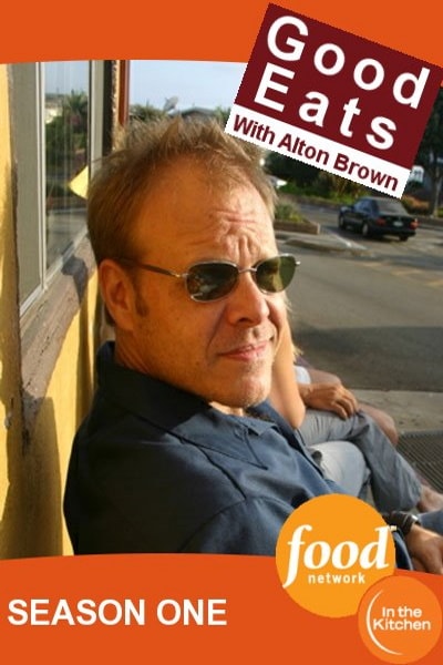 Good Eats - Season 1