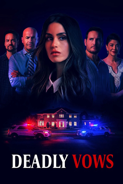 Deadly Vows (Still Smiling)