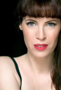 Adrienne McQueen