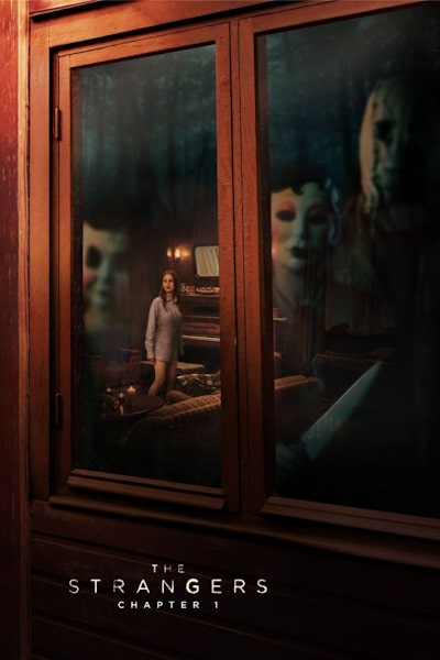 The Strangers: Chapter 1