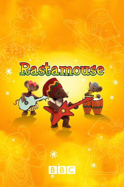 Rastamouse - Season 1