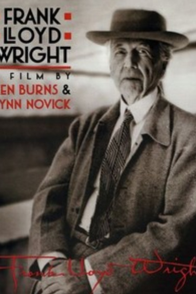 Frank Lloyd Wright