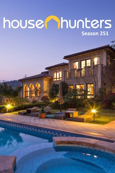 House Hunters - Season 251