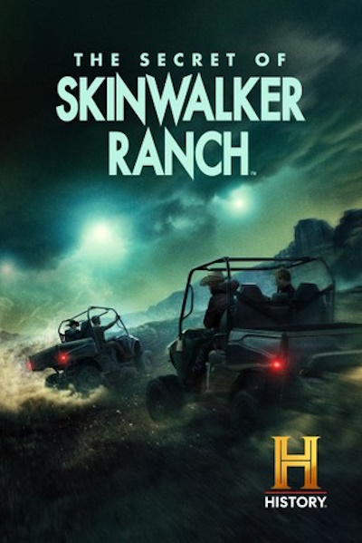 The Secret of Skinwalker Ranch - Season 7