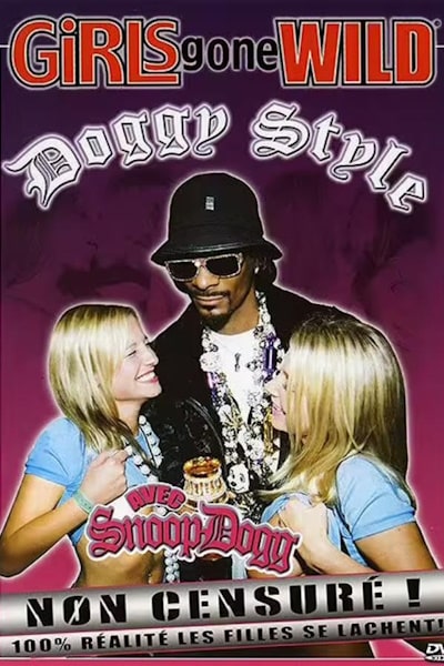 Girls Gone Wild: Doggy Style