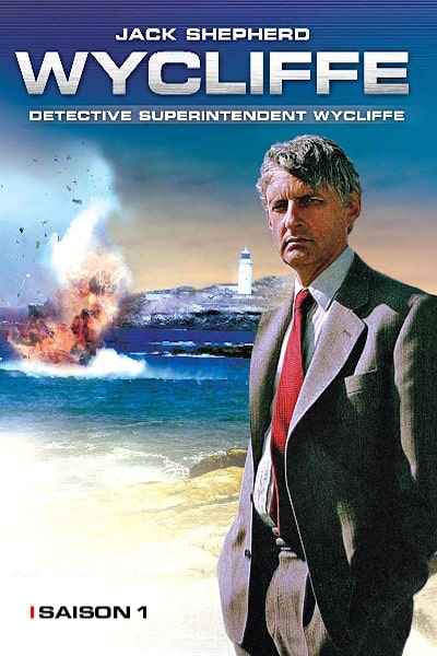 Wycliffe - Season 1