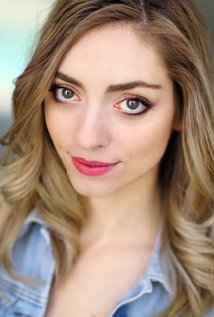 Melissa Saint-Amand