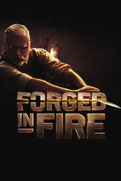Forged in Fire - Season 7