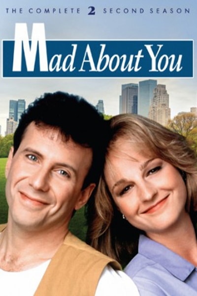 Mad About You - Season 2