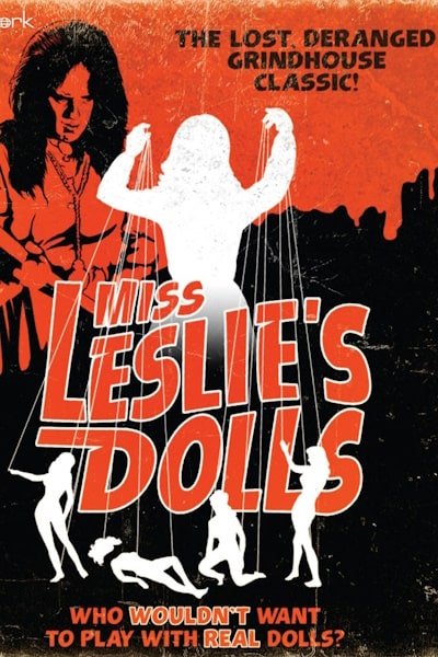 Miss Leslies Dolls