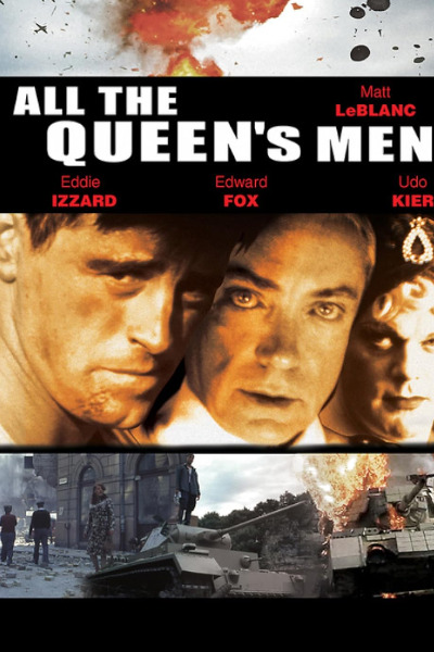 All the Queens Men (2001)