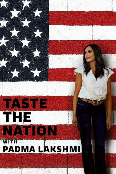 Taste the Nation with Padma Lakshmi - Season 1