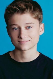Cameron Brodeur