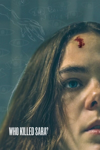 Who Killed Sara? - Season 2 [Sub: Eng]