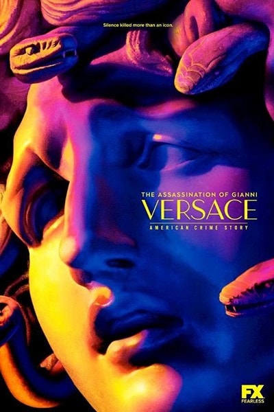 American Crime Story - Season 2