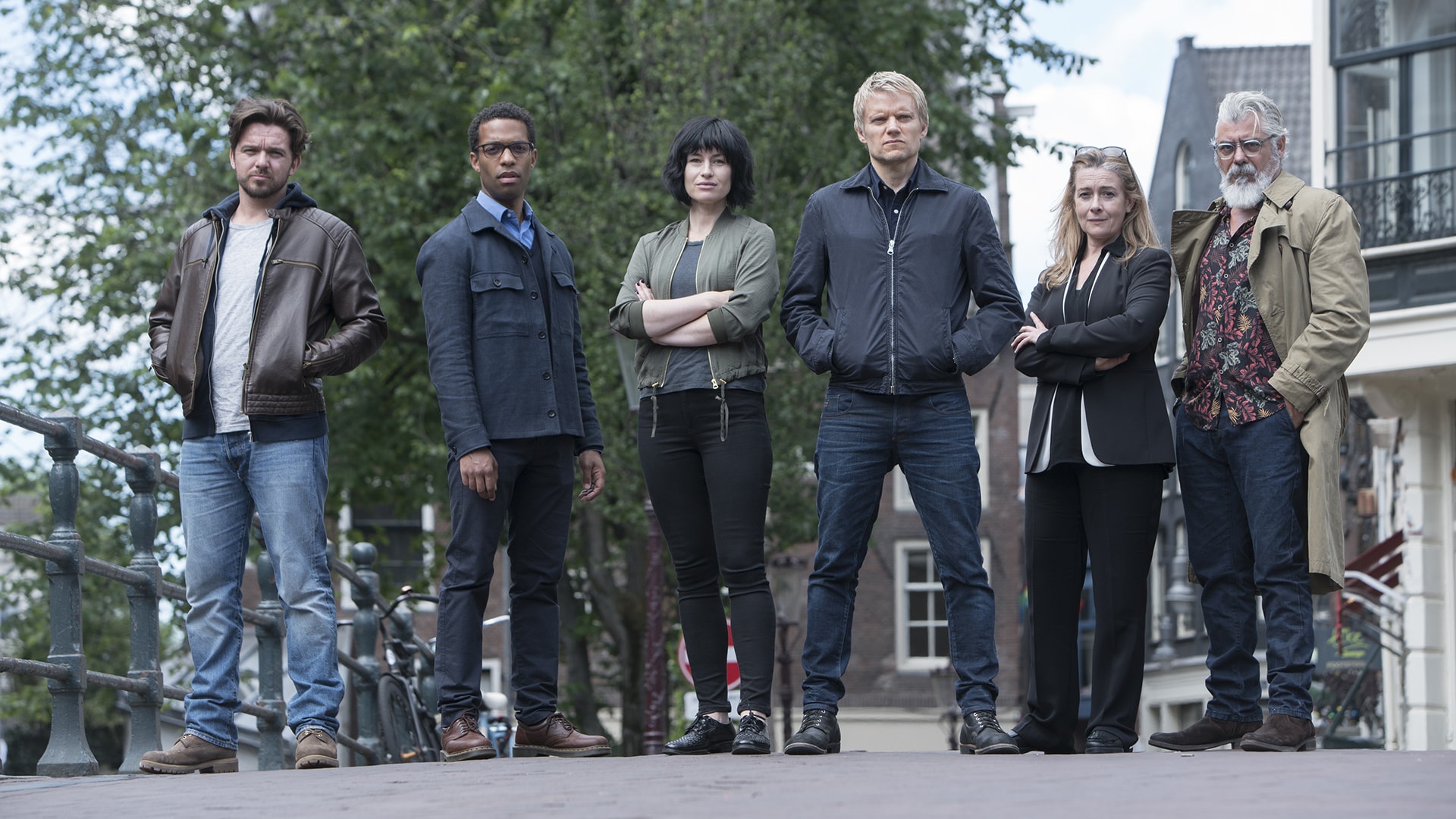 Season 1