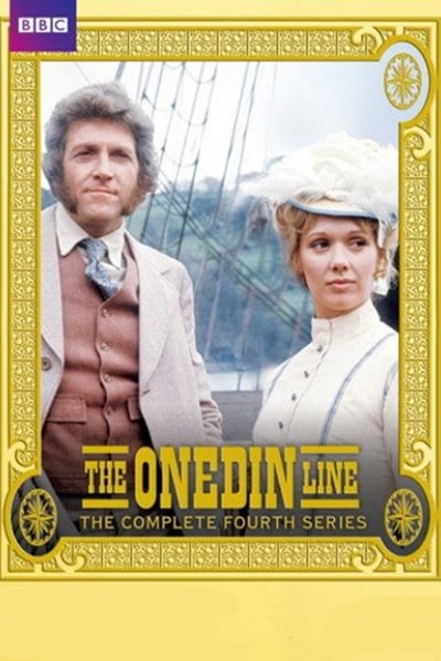 The Onedin Line - Season 4