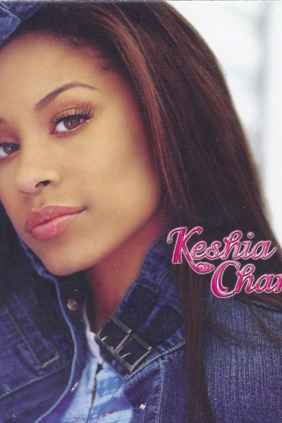 Keshia Chante Let the Music Take You