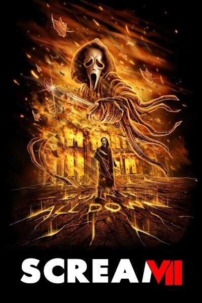 Scream 7 (2026)