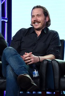 Scott MacArthur