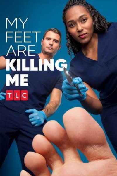 My Feet Are Killing Me&nbsp;- Season 1