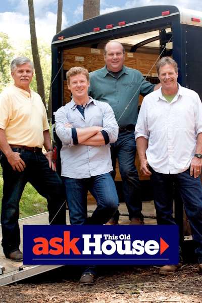 Ask This Old House - Season 11
